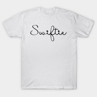 Swiftie T-Shirt